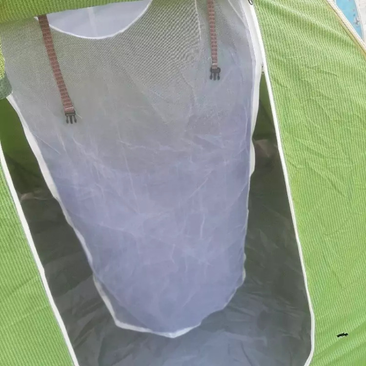 چادر مسافرتی 12 نفره برنو درجه یک ضد آب