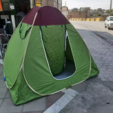 چادر مسافرتی 12 نفره برنو درجه یک ضد آب