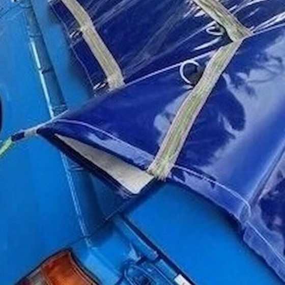 روباری برنجی شمالی وانت مزدا سایز 2در2 متر مربع ضد آب